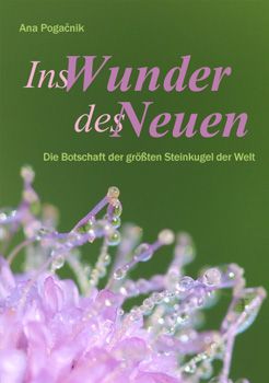Ins Wunder des Neuen – Cover