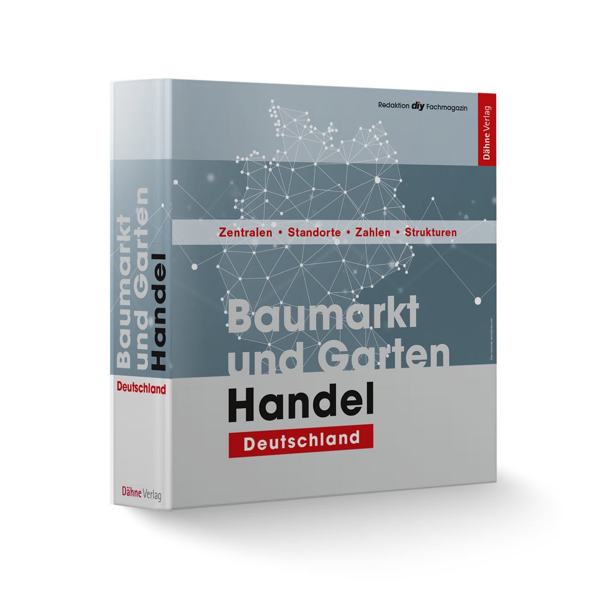 Baumarkt- und Gartenhandel Deutschland