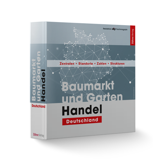 DIY and Garden Retail Germany
