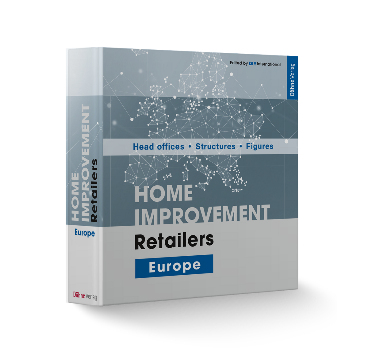 Home Improvement Retailers Europe