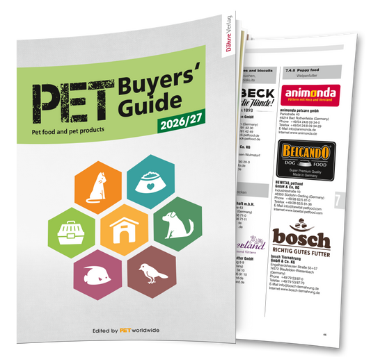 PET Buyers' Guide