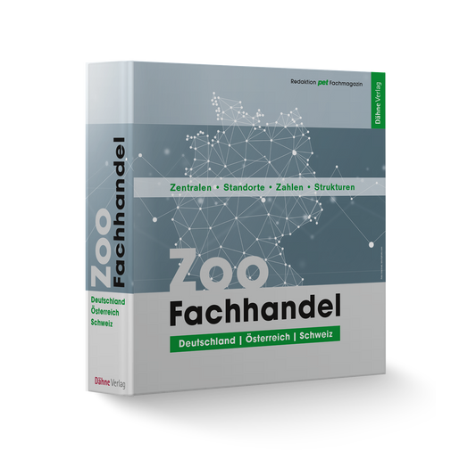 Zoofachhandel Deutschland | Österreich | Schweiz