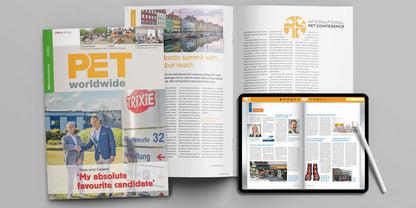 DIY trade magazine subscription incl. online access DIY+