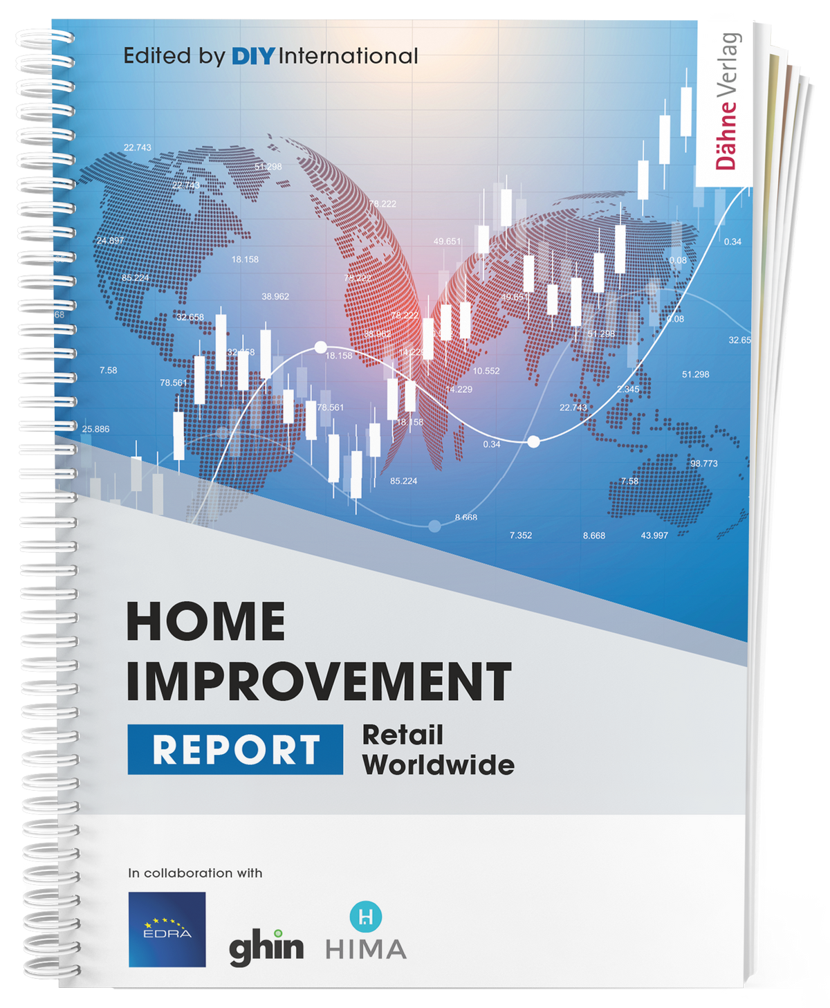 Home Improvement Report Retail Worldwide 2026
