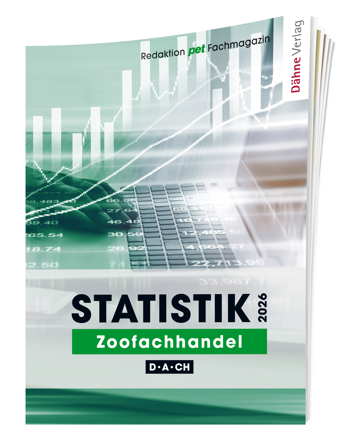 Statistik Zoofachhandel 2026