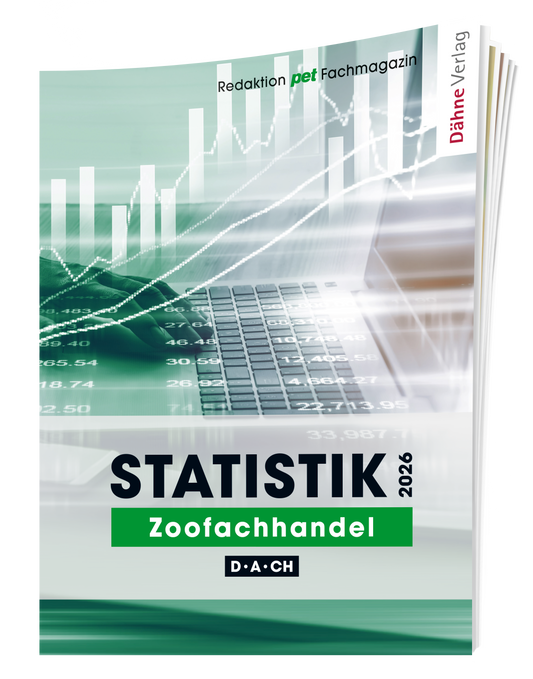 Statistik Zoofachhandel 2026