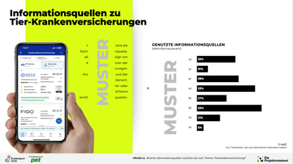 rudelreport 2025 2 – Informationsquellen