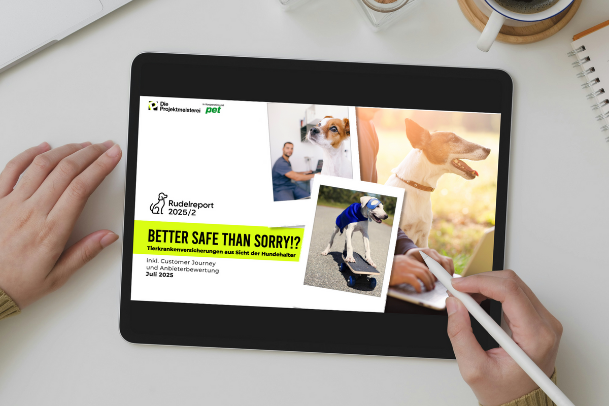 rudelreport 2025 2 – Tablet-Mockup