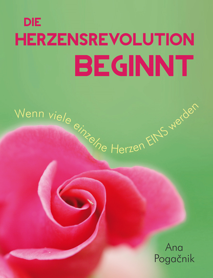 NEU Die Herzensrevolution beginnt – weitere Abbildung