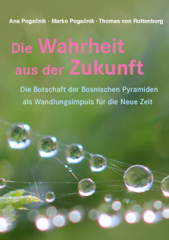 Die Wahrheit aus der Zukunft – Cover